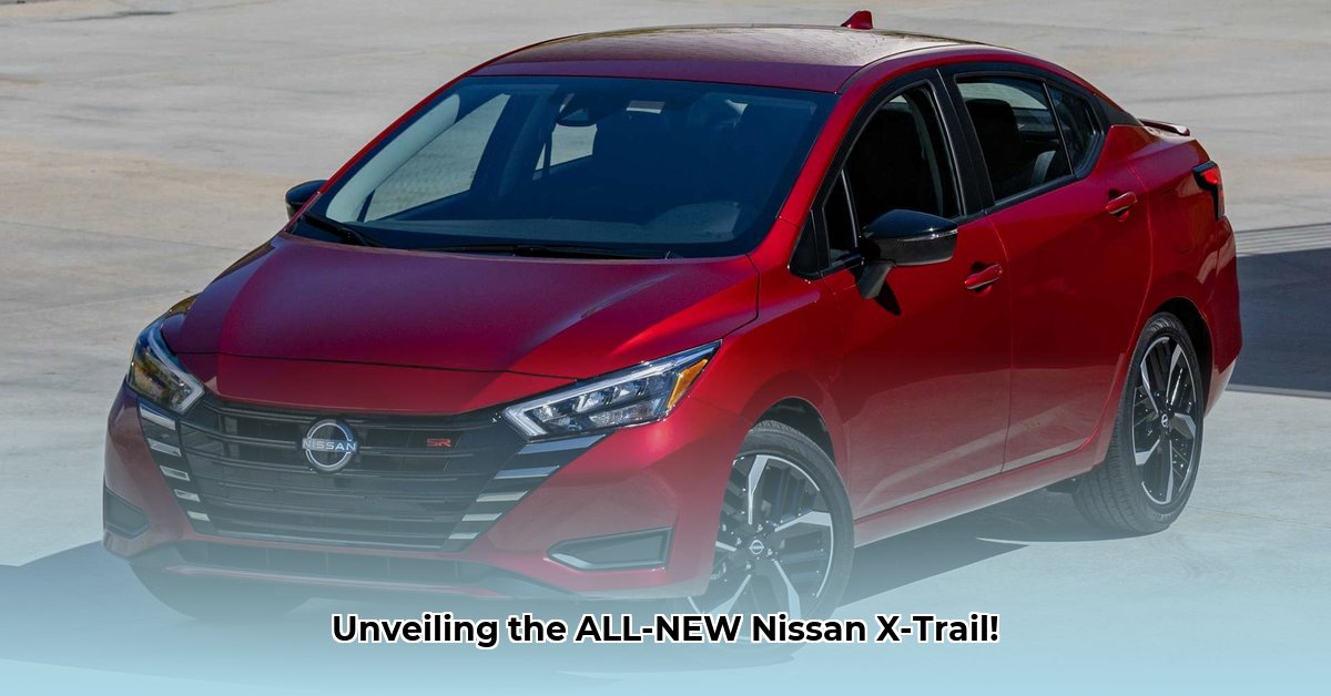 nissan-x-trail-price-list